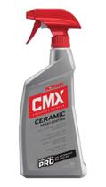 Revestimento Mothers CMX Ceramic Spray Coating 710ml Revestimento Mothers CMX Ceramic Spray Coating 710ml