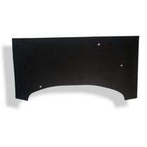 Revestimento papelao motor fusca pga211