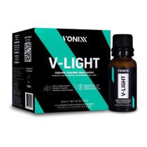 Revestimento para Faróis Vonixx V-Light - 20ml