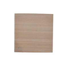 Revestimento Para Formica Madeira Light Wood 3m x 1,20 Acabamento Resistente Moveis PP2151 - Perftech