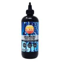 Revestimento para Frisos Trim Coating Graphene UV Protectant 236 ml 303 Products Revestimento para Frisos Trim Coating Graphene UV Protectant 236 ml 303 Products