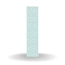 Revestimento para Parede Infantil Sem Laminação Bliss TacDecor