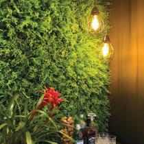 Revestimento Parede Quadro Jardim Vertical Artificial 10 Uni Revestimento Parede Quadro Jardim Vertical Artificial 10 Uni