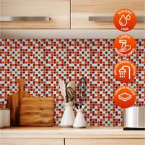 Revestimento Pastilhas Marchetti 270