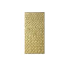Revestimento Pedra Leve Semi Flexível Decorativa 120cm X 60cm 0,3cm Formaco Decor