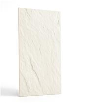 Revestimento Pedra Natural 0,3cm Fibra de Vidro e Pó de Pedra Natural 60cm X 60cm Ydècory Revestimento Pedra Natural 0,3cm Fibra de Vidro e Pó de Pedra Natural 60cm X 60cm Ydècory