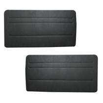 Revestimento Porta Dianteira Fiat 147