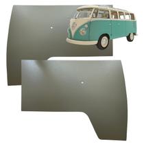 Revestimento Porta Dianteira Kombi 1500