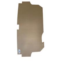 Revestimento Porta Malas Chevette De 1987 Em Diante