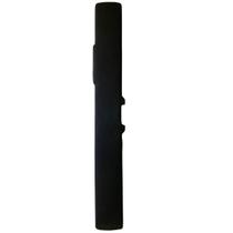Revestimento Porta Malas Gol Com Limpador Preto