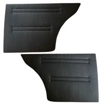 Revestimento Porta Traseira Passat 3 Portas 1979 Em Diante