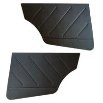 Revestimento Porta Traseira Uno 4 Portas Pvc