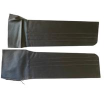 Revestimento Porta Traseira Variant