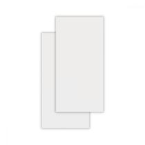 Revestimento Portobello Glacier White Brilho 30x60cm Retificado