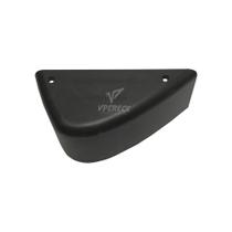 Revestimento Retrovisor Direito Inferior Para Iveco Stralis - 504369796