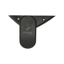 Revestimento Retrovisor Esquerdo Superior Para Iveco Stralis - 504158937