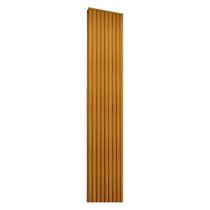 Revestimento Ripado Placa 50 cm x 250 cm 100% MDF Naturale Notável Shop JM