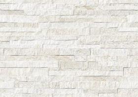 Revestimento Rústico Filetado Branco 8186 43,7 X 63,1cm Ceusa - Ceusa
