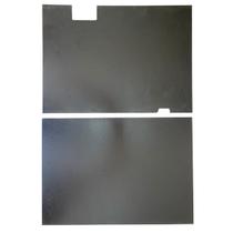 Revestimento Salão Portas Laterais Kombi Clipper Até 1998