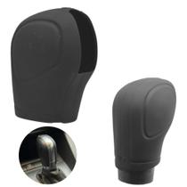 Revestimento Silicone Manopla Câmbio Automático Jetta Nivus Polo Virtus Golf Tiguan Amarok Revestimento Silicone Manopla Câmbio Automático Jetta Nivus Polo Virtus Golf Tiguan Amarok