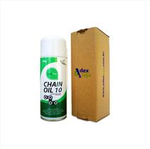 Revestimento Spray Anticorrosivo Storage Oil 10 300ml LanoPro