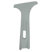 Revestimento Superior Coluna "B" Ld Ford Fiesta Rocam 07-14