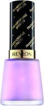 Revestimento superior Revlon Transforming Effects Matte Pearl Glaze