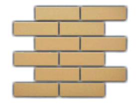 Revestimento Telado Esparta 8010 5x15cm Caixa com 1,42m² Revestimento Telado Esparta 8010 5x15cm Caixa com 1,42m²