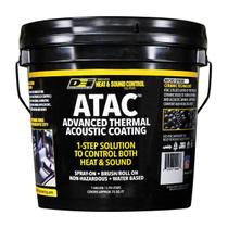 Revestimento Térmico Acústico ATAC 3.78L - Engenharia de Design
