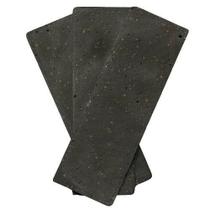 Revestimento Tijolinho Brick Urban Haus True Black Mineral M Revestimento Tijolinho Brick Urban Haus True Black Mineral M