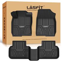 Revestimentos de piso de carro LASFIT para Honda Civic 2022-2025 e Acura Integra Revestimentos de piso de carro LASFIT para Honda Civic 2022-2025 e Acura Integra