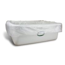 Revestimentos de plástico para carne LEM Products 25 unidades transparentes