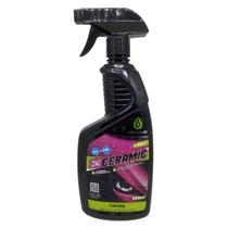 Revestimentp Ceramico Coat Ceramic Protelim 500ml Revestimentp Ceramico Coat Ceramic Protelim 500ml