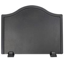 Revestimiento de Hierro Resistente al Calor para Chimenea de 19,5 pulgadas Revestimiento de Hierro Resistente al Calor para Chimenea de 19,5 pulgadas