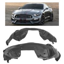 Revestimiento Interior de Guardabarros Delantero HECASA para Ford Mustang 2015-2017 Revestimiento Interior de Guardabarros Delantero HECASA para Ford Mustang 2015-2017