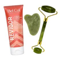 Revigor Creme Firmador Facial Com Dmae 55 G Bel Col