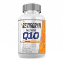 Revigoran Coenzima Q10 100Mg 60 Caps - Nutrends