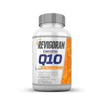 Revigoran Coenzima Q10 50mg Nutrends 60 Cápsulas