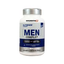 Revigoran Men Complet Multivitamínico 60caps nutrends