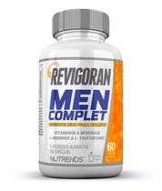 Revigoran Men Complet Multivitamínico 60caps nutrends