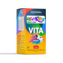 Revikids Vita 60 Gummy Gums - ProWin