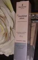 Reviline Retinol e Ácido Hialurônico para a área dos olhos