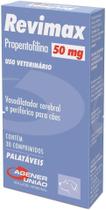 Revimax agener 50 mg - AGENER UNIAO