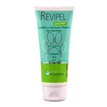 REVIPEL CREME- tubo com 70g - Virbac