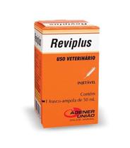 Reviplus - 50ml - Agener Uniao