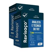 Revisaço - Analista E Técnico Do Trt -2026 Revisaço - Analista E Técnico Do Trt -2026
