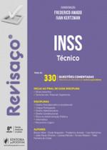 Revisaço - Técnico Do INSS - 8ª Edição (2022) - JusPodivm
