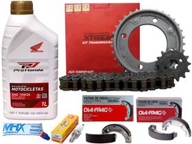 Revisão Biz 110i 16 Á 24 Relação, Lona, Óleo, Vela, Graxa Revisão Biz 110i 16 Á 24 Relação, Lona, Óleo, Vela, Graxa