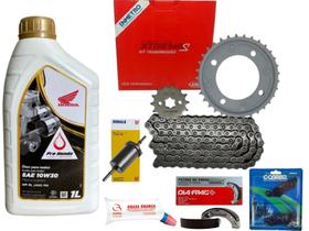 Revisão Biz 125 11 Á 12 Relação, Lona, Pastilha, Óleo, Graxa Revisão Biz 125 11 Á 12 Relação, Lona, Pastilha, Óleo, Graxa