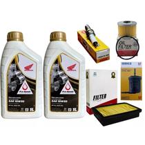 Revisão Cb 250f Twister 16 Á 22 Filtros, Vela, Óleo Revisão Cb 250f Twister 16 Á 22 Filtros, Vela, Óleo